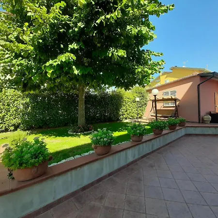 게스트하우스 La Pietra Di Assisi Palazzo (Umbria)