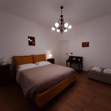 La Pietra Di Assisi 게스트하우스 *