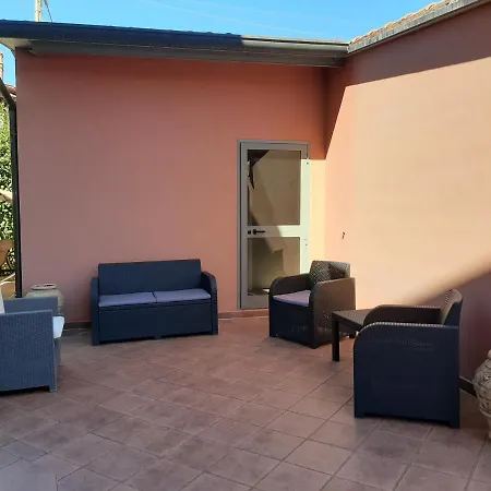 게스트하우스 La Pietra Di Assisi *