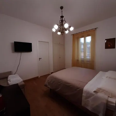 게스트하우스 La Pietra Di Assisi *