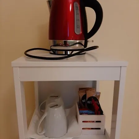 게스트하우스 La Pietra Di Assisi