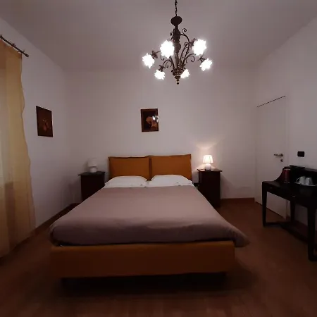 La Pietra Di Assisi 게스트하우스 Palazzo (Umbria)