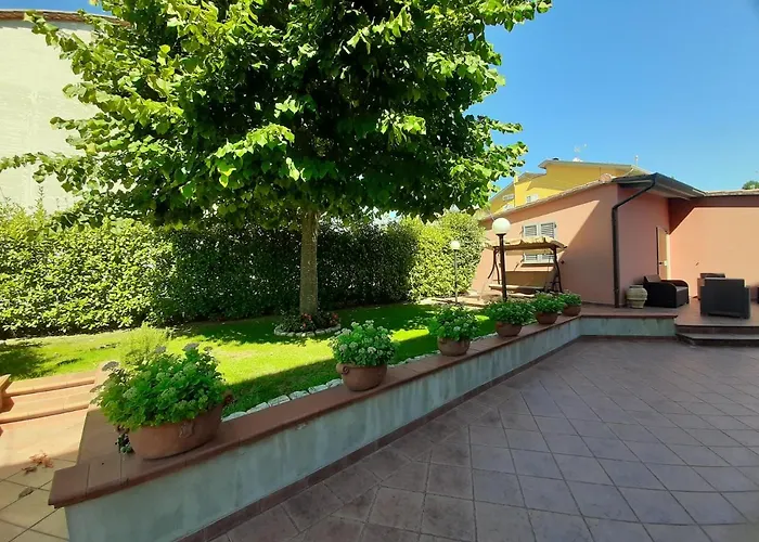 Gasthuis La Pietra Di Assisi Palazzo (Umbria)