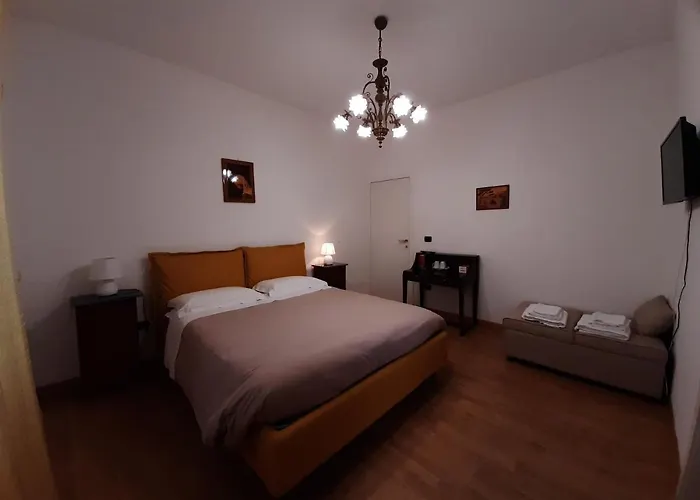 La Pietra Di Assisi Gasthuis *