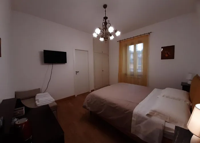 Gasthuis La Pietra Di Assisi *