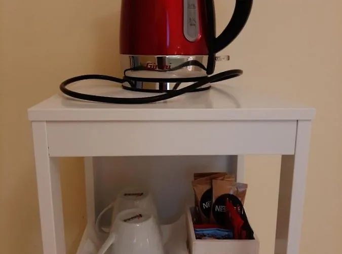 Gasthuis La Pietra Di Assisi